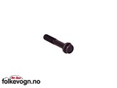 Bolt svinghjul 210mm Golf 82-98 m.fl. 12-kant